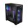 MSI Obudowa MSI MPG GUNGNIR 300R AIRFLOW 306-7G21R21-W57 306-7G21R21-W57                 - 1182047 - zdjęcie 7